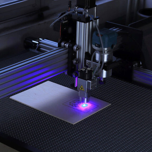 Laser engraving in Yuma - Printing Services